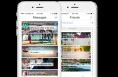 Space-Saving Photo Apps
