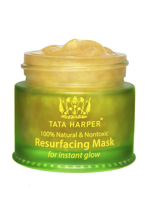 22 Organic Skin Care Remedies