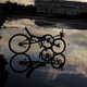 Leaning Kinetic Tricycles Image 2