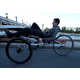 Leaning Kinetic Tricycles Image 3