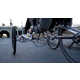 Leaning Kinetic Tricycles Image 4