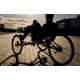 Leaning Kinetic Tricycles Image 5