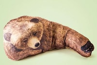 Huggable Bear Pillows Image 2