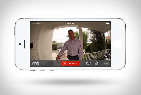 30 App-Connected Home Security Systems