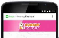 Coffee Search Apps