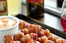 Party Potato Bacon Appetizers