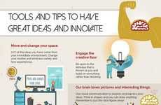 Creative Ideation Guides