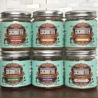 Minty Sandwich Spreads Image 3