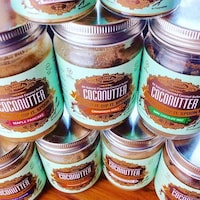 Minty Sandwich Spreads Image 4