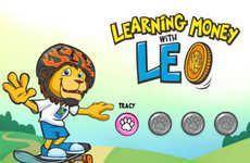 Kids Financial Literacy Games
