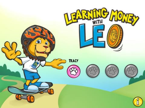 Kids Financial Literacy Games