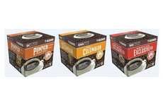 Convenience Store Coffee Pods