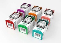 Amazonian Owl Tea Packaging Image 3