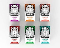 Amazonian Owl Tea Packaging Image 4