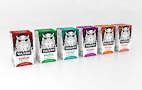 Amazonian Owl Tea Packaging Image 5