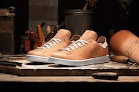 Upscale Sneaker Hybrids Image 2