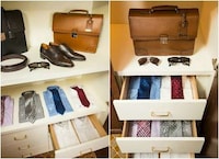 Personalized Hotel Closets Image 2