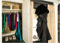 Personalized Hotel Closets Image 3