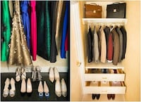 Personalized Hotel Closets Image 4
