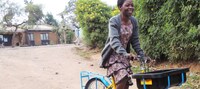 Charitable Bicycle Initiatives Image 2