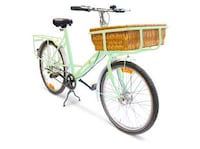 Charitable Bicycle Initiatives Image 4