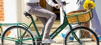 Charitable Bicycle Initiatives Image 5