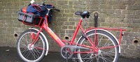 Charitable Bicycle Initiatives Image 6