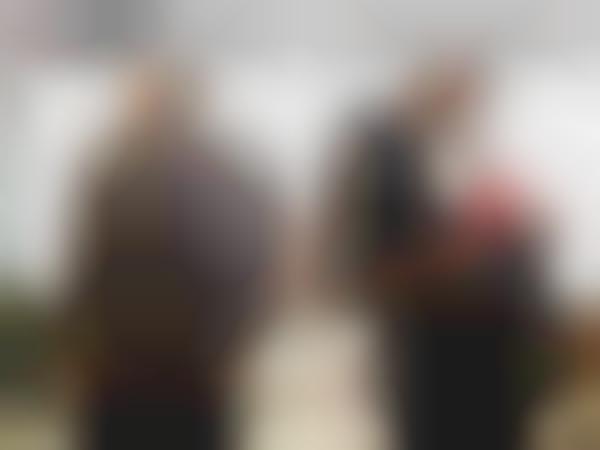 Orbital Travel Backpacks