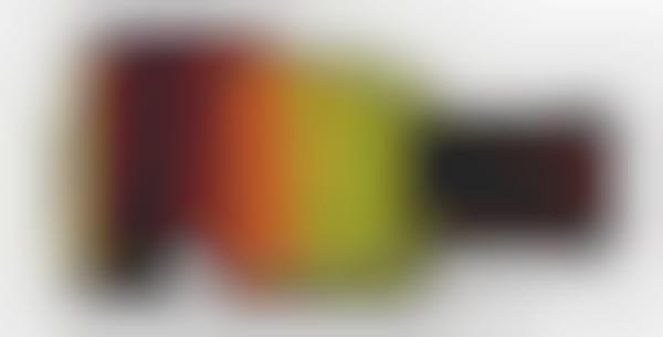 Moisture-Wicking Ski Goggles