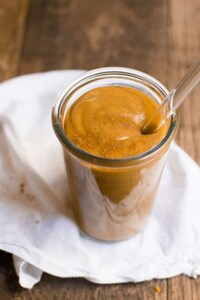 Sweet Potato Smoothies Image 2