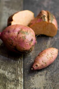 Sweet Potato Smoothies Image 4