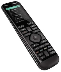 Smart Home-Controlling Remotes Image 3
