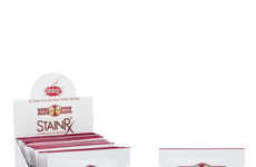 Wine Stain Remover Wipes