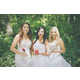 Disney-Themed Bridal Shoots Image 4