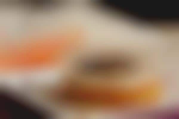 Raw Carrot Cheesecakes