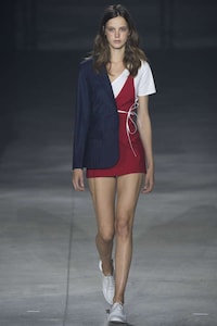 Contemporary Deconstructed Fashion Image 3