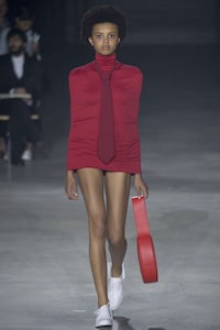 Contemporary Deconstructed Fashion Image 4