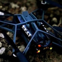After Dark Drones Image 3
