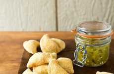 Jalapeno Popper Pierogies