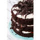 Messy Mudslide Cakes Image 4