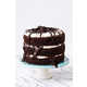 Messy Mudslide Cakes Image 5