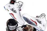 Iconic Crossover Sneakers Image 2
