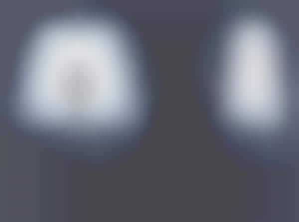 Illusionary Projection Lamps