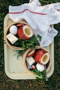 Baked Egg Potatoes Image 2
