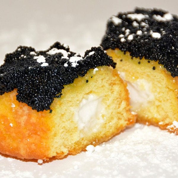 22 Examples of Luxurious Desserts