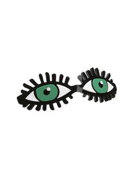 Quirky Ocular Headbands Image 4