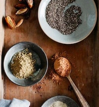 Superfood Hot Chocolates Image 2