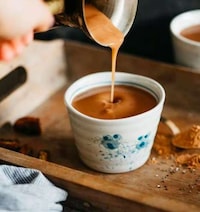 Superfood Hot Chocolates Image 3