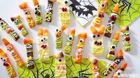 Monstrous Candy Creations Image 3