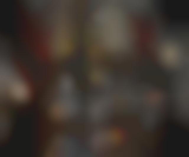 25 Nontraditional Advent Calendars